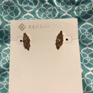 Kendra Scott earrings